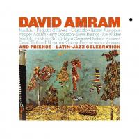Latin-jazz celebration | David Amram (1930-....). Musicien