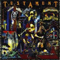 Live at Fillmore / Testament | Testament