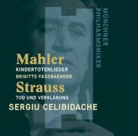 Kindertotenlieder | Gustav Mahler (1860-1911). Compositeur