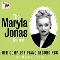 Maryla Jonas story (The)