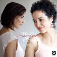 Szymanovski & others | Robilliard, Fanny. Musicien
