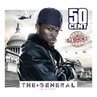 The general |  50 Cent. Chanteur