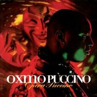 Opéra Puccino | Oxmo Puccino (1974-....). Chanteur