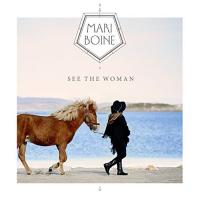 See the woman | Mari Boine (1956-....). Chanteur