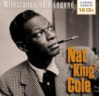 Milestones of a legend | Cole, Nat King (1919-1965)
