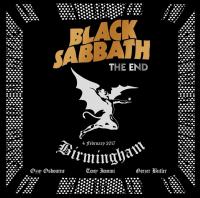 End (The) | Black Sabbath. Musicien