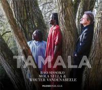 Tamala / Tamala, ens. voc. et instr. | Tamala. Interprète