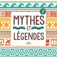 Mythes et légendes | Thomas Tessier (1973-....). Illustrateur