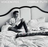 Voicenotes | Puth, Charlie. 
