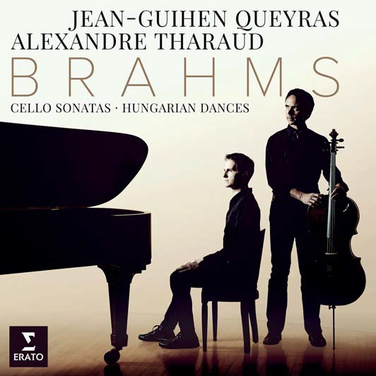 Brahms / Johannes Brahms, comp. | Brahms, Johannes (1833-1897). Compositeur