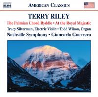 The Palmian chord ryddle | Riley, Terry (1935-....). Compositeur