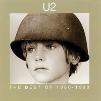 best of 1980-1990 (The) / U2 | U2 (groupe irlandais de rock alternatif)