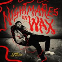Shape the future / Nightmares on Wax | Nightmares On Wax