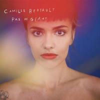 Pas de géant | Camille Bertault. Chanteur