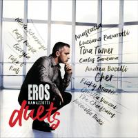 Eros duets / Eros Ramazzotti | Ramazzotti, Eros