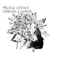 Camphor & copper / Mélissa Laveaux | Laveaux, Mélissa