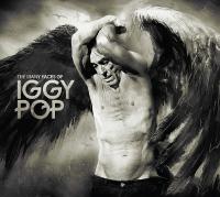 The many faces of Iggy Pop |  Iggy Pop. Chanteur