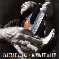 Winning hand | Ellis, Tinsley (1957-....)