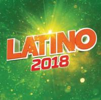 Couverture de Latino 2018