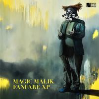 Fanfare XP | Magic Malik (1969-....). Musicien