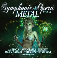 Symphonic & opera metal, vol. 4 | Kamelot
