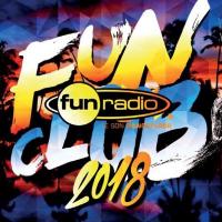 Couverture de Fun club 2018