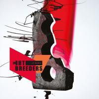 ALL NERVE / The Breeders | Breeders (The)
