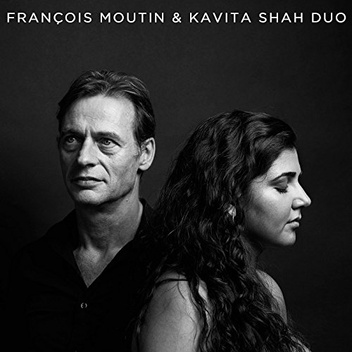 Interplay François Moutin, cb. Kavita Shah, chant