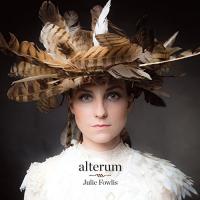 Alterum | Julie Fowlis (1979-....). Chanteur