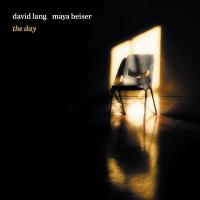 Day (The) / David Lang, comp. | Lang, David (1957-) - compositeur américain. Compositeur