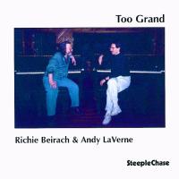 Too grand | Richie Beirach (1947-....). Interprète
