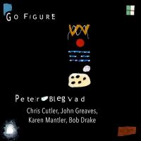Go figure / Peter Blegvad, guit., chant | Blegvad, Peter. Interprète