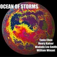 Ocean of storms | Henry Kaiser (1952-....). Musicien