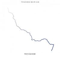 Transsiberian |  Thylacine, Compositeur