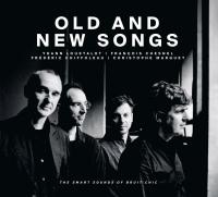Old and new songs / Yoann Loustalot | Loustalot, Yoann - , Trompette, Bugle