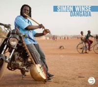Dangada / Simon Winse, fl., chant | Winse, Simon. Interprète