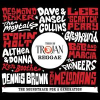 This is Trojan : Reggae | Brown, Dennis (1957-1999)