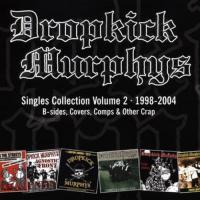 Singles collection, vol. 2 : 1998-2004 : B-sides, covers, comps and other crap