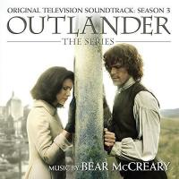 Outlander, season 3 | McCreary, Bear (1979-....). Compositeur