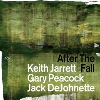 After the fall | Keith Jarrett