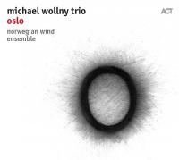 Oslo | Michael Wollny Trio. Musicien
