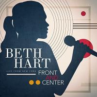 Front and center : live from New York | Hart, Beth (1972-....). Compositeur