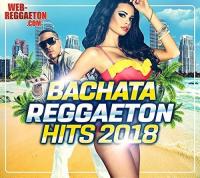 Bachata reggaeton hits 2018 | Eloy