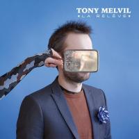 Relève (La) / Tony Melvil, chant | Melvil, Tony. Interprète