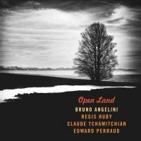 Open land | Bruno Angelini (1965-....). Musicien