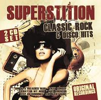 Superstition : classic rock and disco hits | Springfield, Dusty (1939-1999)