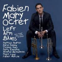 Left arm blues | Fabien Mary, Compositeur