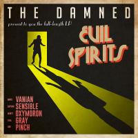 Evil spirits | The Damned . Musicien