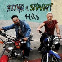 44/876 (& Shaggy) | Sting (1951-....). Compositeur