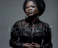Siltane / Moonlight Benjamin, chant | Benjamin, Moonlight. Interprète